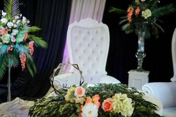 Ayşe Sultan Düğün Salonu - Resim 19