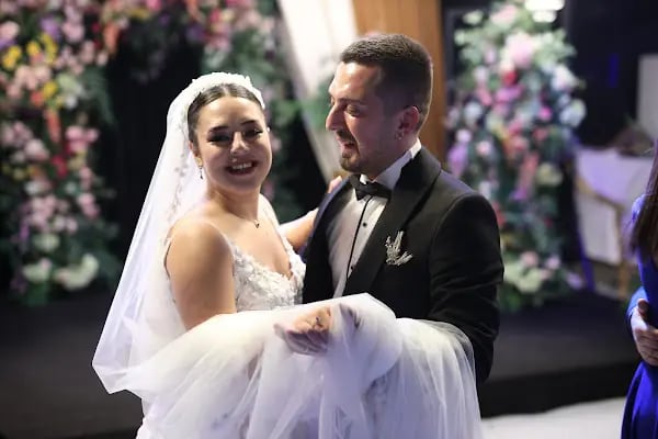 Ayşe Sultan Düğün Salonu - Resim 8