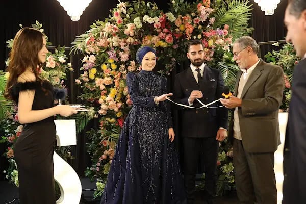 Ayşe Sultan Düğün Salonu - Resim 3