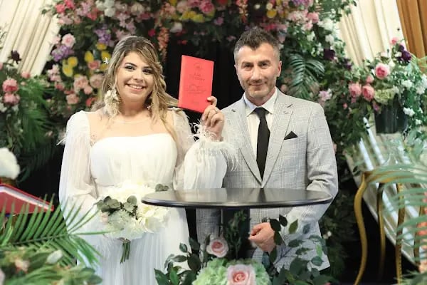Ayşe Sultan Düğün Salonu - Resim 17