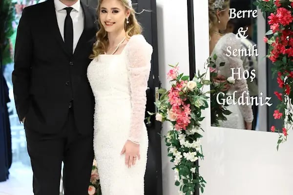 Ayşe Sultan Düğün Salonu - Resim 5