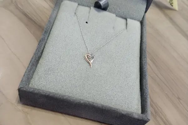 D Diamond - Palladium AVM - Resim 8