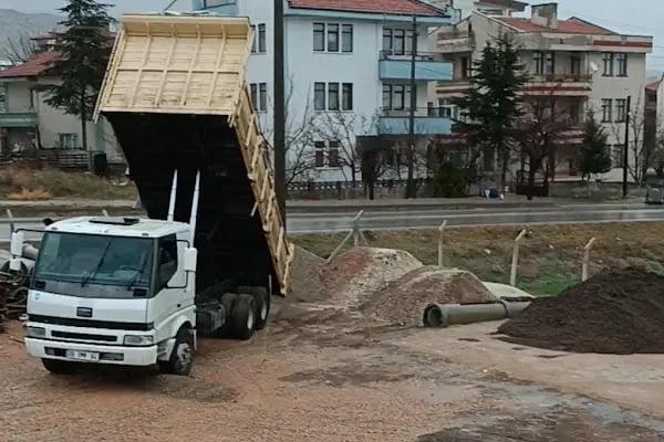 Erdemir İnşaat Beypazarı - Resim 6