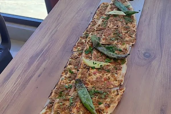 Emmi Pide Ve Lahmacun Firini - Resim 13
