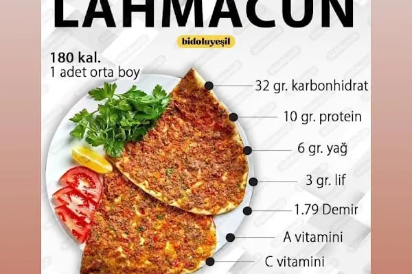 Emmi Pide Ve Lahmacun Firini - Resim 6