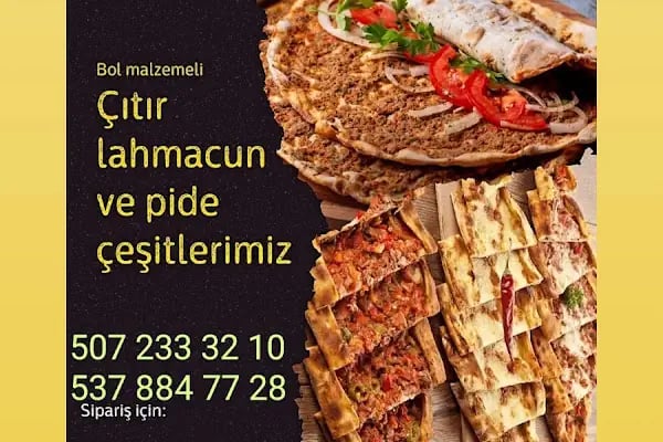 Emmi Pide Ve Lahmacun Firini - Resim 7