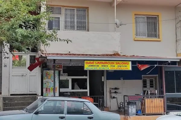 Emmi Pide Ve Lahmacun Firini - Resim 10