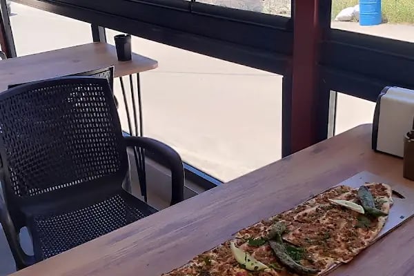 Emmi Pide Ve Lahmacun Firini - Resim 9