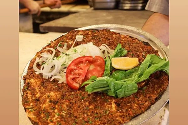 Emmi Pide Ve Lahmacun Firini - Resim 4