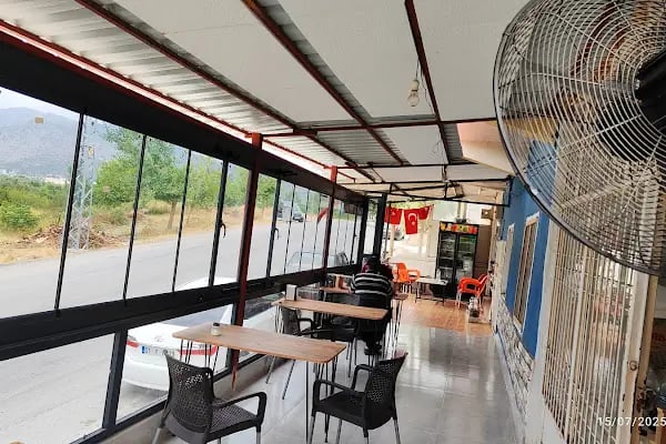 Emmi Pide Ve Lahmacun Firini - Resim 1