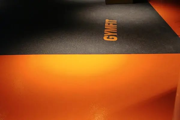 GYMFIT NUROL PARK - Resim 13