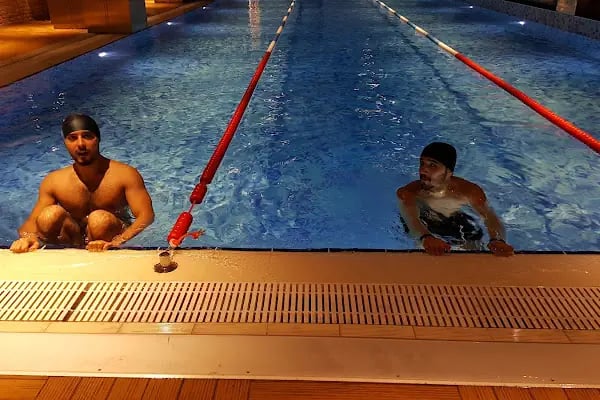 GYMFIT NUROL PARK - Resim 7