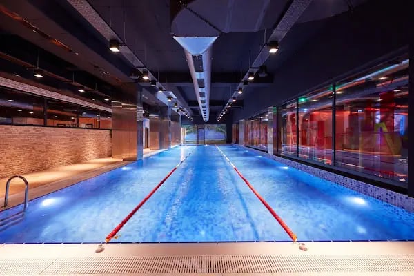 GYMFIT NUROL PARK - Resim 2
