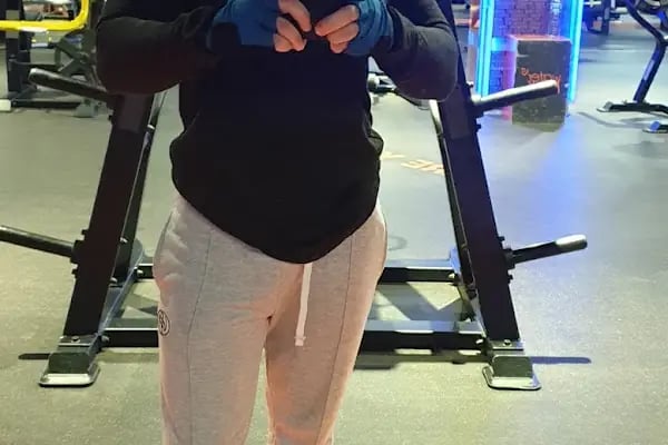 GYMFIT NUROL PARK - Resim 10