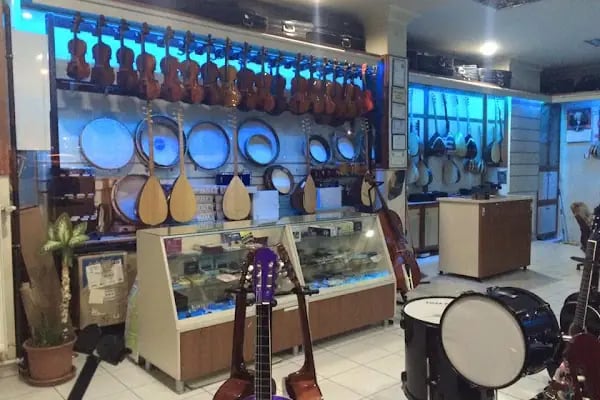Yıldız Müzik Merkezi - Resim 8