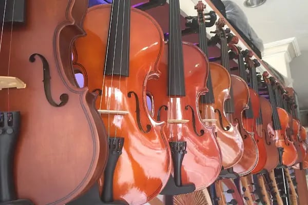 Yıldız Müzik Merkezi - Resim 19