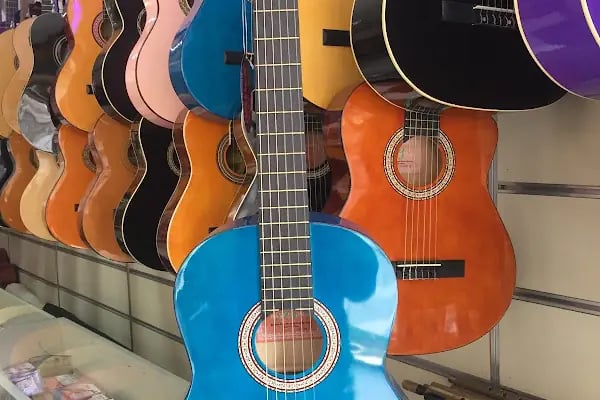 Yıldız Müzik Merkezi - Resim 4