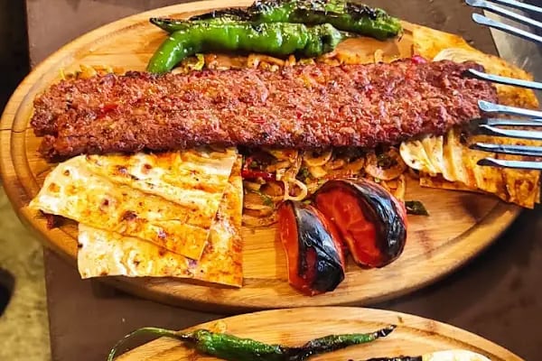 Çayırova Izgara - Resim 1