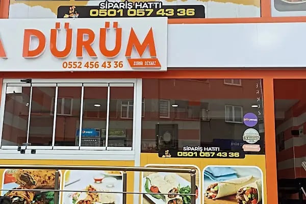 Çayırova Izgara - Resim 3