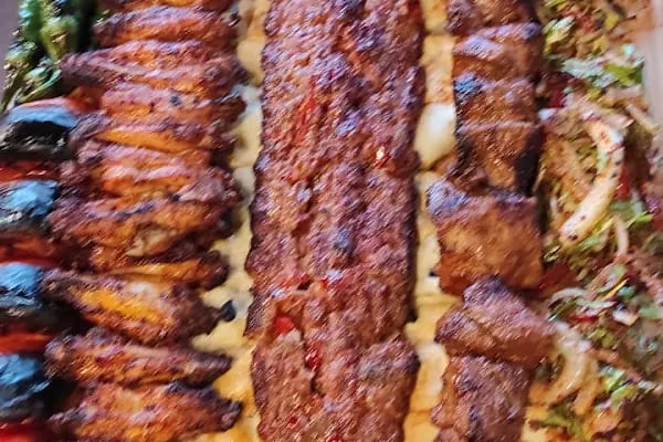 Çayırova Izgara - Resim 9