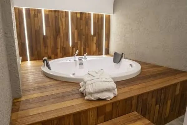 Antalya City Adult Only +12 - Resim 6