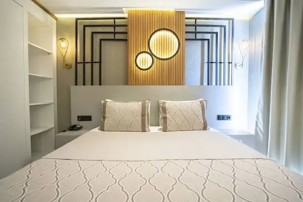Antalya City Adult Only +12 - Resim 8