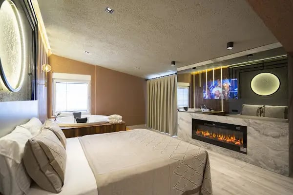 Antalya City Adult Only +12 - Resim 13