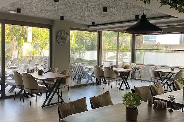 Antalya City Adult Only +12 - Resim 20