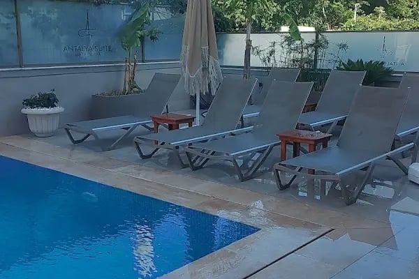 Antalya City Adult Only +12 - Resim 19