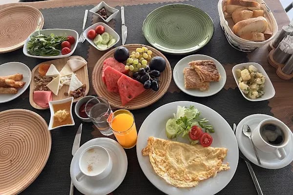 Antalya City Adult Only +12 - Resim 16