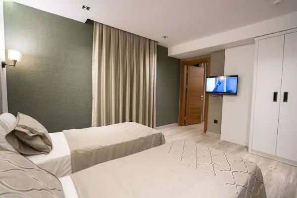 Antalya City Adult Only +12 - Resim 7