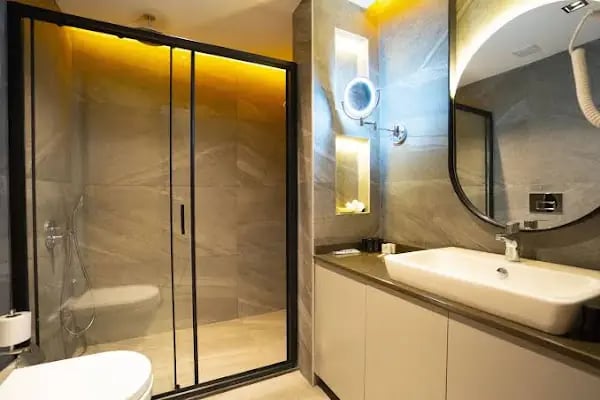 Antalya City Adult Only +12 - Resim 11