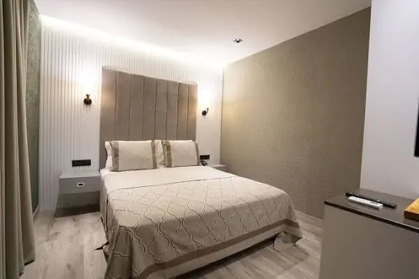 Antalya City Adult Only +12 - Resim 2