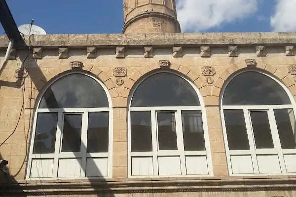 Pazar Cami - Resim 5