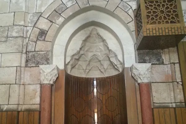 Pazar Cami - Resim 7