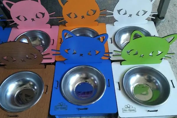 Efe Pet Shop - Resim 20