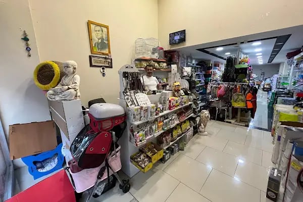 Efe Pet Shop - Resim 8