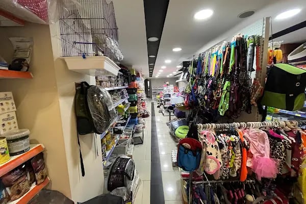 Efe Pet Shop - Resim 12