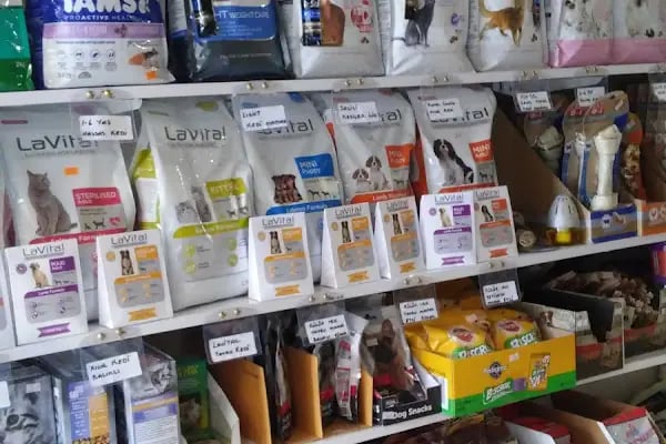 Efe Pet Shop - Resim 15