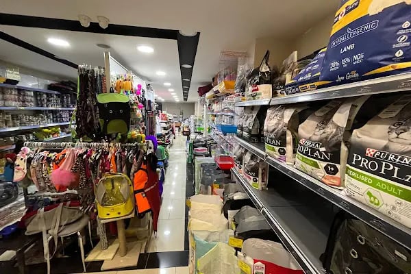 Efe Pet Shop - Resim 4