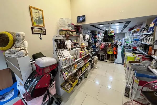 Efe Pet Shop - Resim 10
