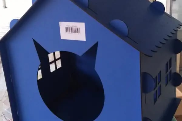 Efe Pet Shop - Resim 18