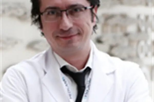 Prof.Dr Emre Tutal - Resim 1