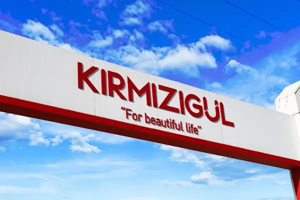 KIRMIZIGÜL İHRACAT - Resim 2