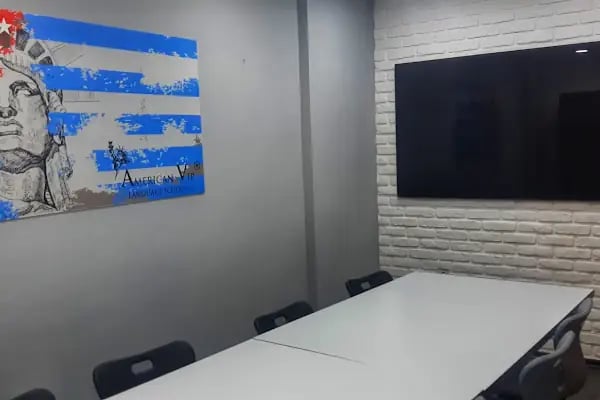 Mithatpaşa American Vip Dil Kursu - Resim 5