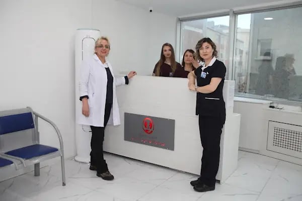 Özel Diyacenter Silivri Diyaliz Merkezi - Resim 10