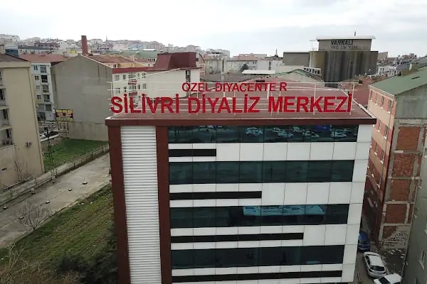 Özel Diyacenter Silivri Diyaliz Merkezi - Resim 2