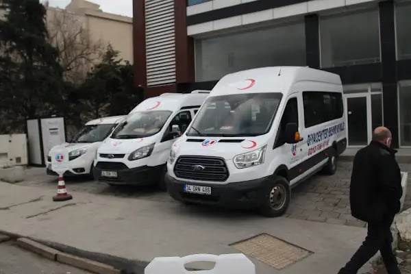 Özel Diyacenter Silivri Diyaliz Merkezi - Resim 13