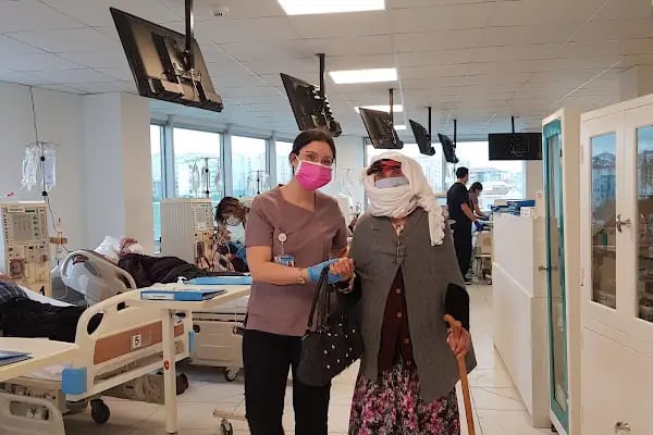 Özel Diyacenter Silivri Diyaliz Merkezi - Resim 9