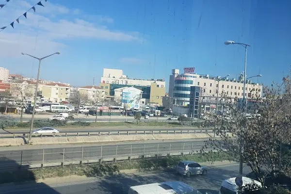 Özel Diyacenter Silivri Diyaliz Merkezi - Resim 16
